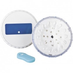 Kit 2 Lumières Led Pour Piscines Hors Sol Gre Pled2
