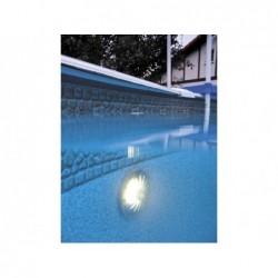 Kit 2 Lumières Led Pour Piscines Hors Sol Gre Pled2 | Piscineshorssolweb