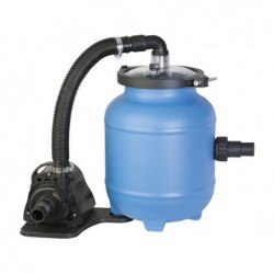 Epurateur Aqualoon Gre Faq200 De 4.00 L/H