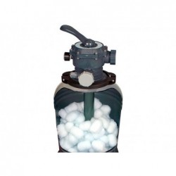 Epurateur Aqualoon Gre Faq200 De 4.00 L/H | Piscineshorssolweb