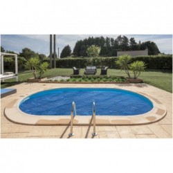 Couverte Isothermique Gre Isopour Piscine Sous Sole De 700x320 Cm Cvpe700