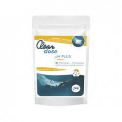 Augmenteur Monodoses De Ph 750 Gr. Gre Pphpe
