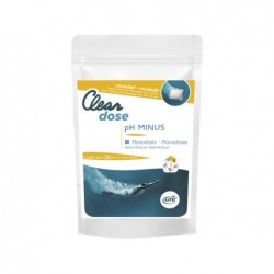 Augmenteur Monodoses De Ph 650 Gr. Gre Pphme