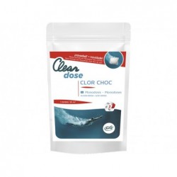Chlore Monodoses Pour Piscines 300 Gr. Gre Pclsche