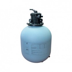 Épurateur De 12.000 L/H Avec Filtre De Sable Gre Fis600