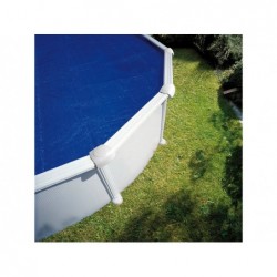 Bâche Isothermique Pour Piscine De 550 Cm. Gre Cpr550