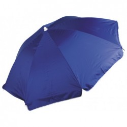 Parasol Polyester 8 Branches De 200 Cm.