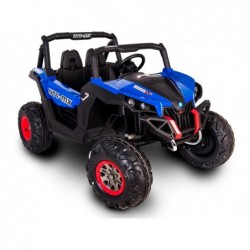 Voiture à batterie 12V UTV-MX télécommandé