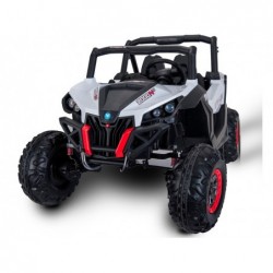 Voiture à batterie 12V UTV-MX télécommandé | Piscineshorssolweb