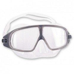 Masque De Plongée Professionnel | Piscineshorssolweb