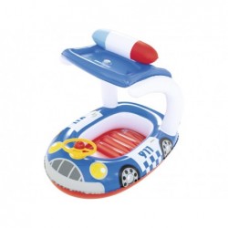 Bouee Voiture Gonflable Bestway 34103 98 X 66 Cm