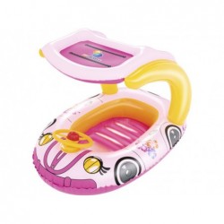 Bouee Voiture Gonflable Bestway 34103 98 X 66 Cm | Piscineshorssolweb