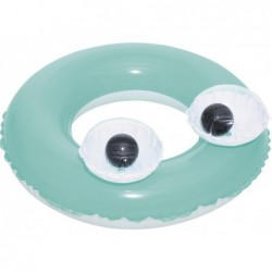 Bouee Yeux Exorbites Gonflable Bestway 36114 De 61 Cm | Piscineshorssolweb