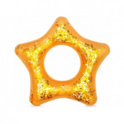 Bouée Gonflable Design Fashion Fusion Avec Paillettes Bestway 36141 | Piscineshorssolweb