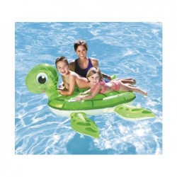 Tortue Gonflable De 147x140 Cm | Piscineshorssolweb