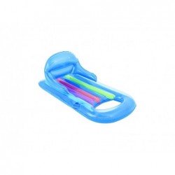 Matelas Avec Dossier Fashion De 157x87 Cm | Piscineshorssolweb