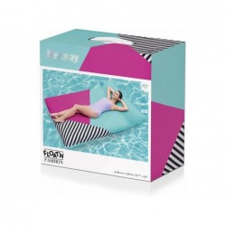 Matelas Gonflable 200x129 Cm. Extraba Textil Bestway 43305 | Piscineshorssolweb