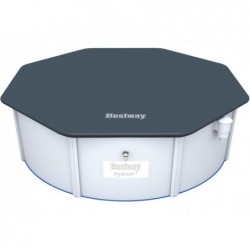 Bâche De Protection Bestway 58292 430 Cm