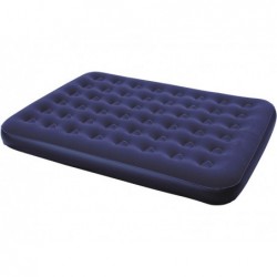 Matelas Gonflable Bestway 67003 Floqué De 203x152x22 Cm