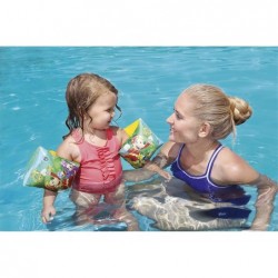 Brassards De Natation Mickey Mouse Clubhouse De 23x15 Cm | Piscineshorssolweb