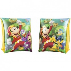 Brassards De Natation Mickey Mouse Clubhouse De 23x15 Cm