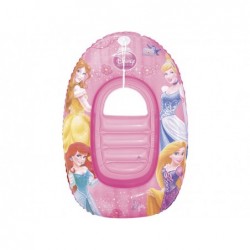 Barque Gonflable Princesses Disney De 102x69 Cm