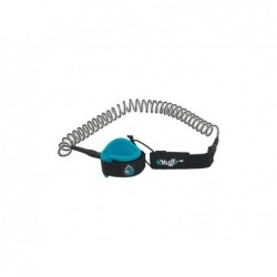 Sangle Pour Planche Paddle Surf 10 En Spirale