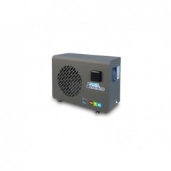 Pompe À Chaleur Pour Piscines Poolex Silverline R32 150 Poolstar Pc-Slp150
