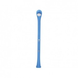 Douche Solaire So Happy Bleue Poolstar Ds-H221vo De Poolstar Avec Lave-Pieds. | Piscineshorssolweb