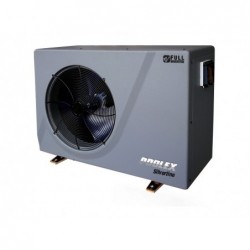 Pompe À Chaleur Poolex Silverline Inverter R32 150 Pc-Slp150n Poolstar