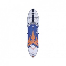 Table Gonflable Paddle Surf Zray D1 10,08 Pb-Zd2 Poolstar