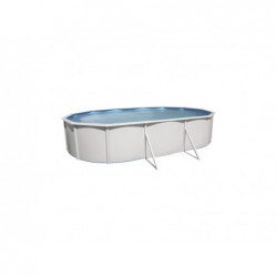 Piscine Toi Magnum Compacte 1169 640x366x132 Cm
