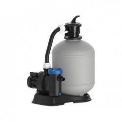 Épurateur À Sable De 10000 L H Toi Ppf 85