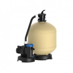 Épurateur De Sable Ppf20 Toi 4909