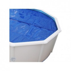 Bâche Isotherme Toi 4918 | Piscineshorssolweb