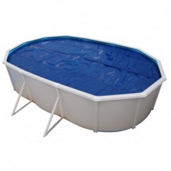Bâche Isothermique Toi 4929 De 915x457 Cm Pour Piscines | Piscineshorssolweb
