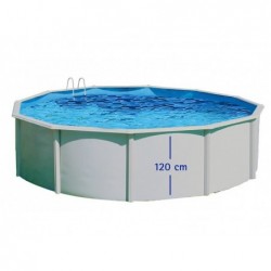 Piscine Toi Prestige 120 8005 460x120 Cm