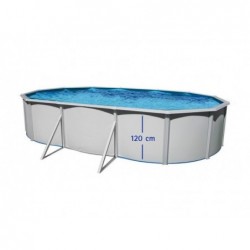 Piscine Toi Prestige 120 8009 640x366x120 Cm