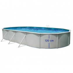 Piscine Toi Prestige 120 8011 915x457x120 Cm