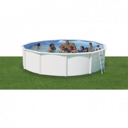Piscine Toi Canarias 8481 460x120 Cm