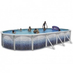 Piscine Toi Trencadis 8579 915x457x120 Cm