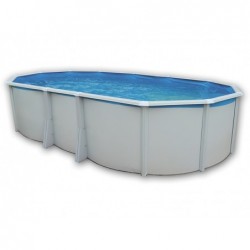 Piscine Toi Ibiza Compacte 8811 640x366x132 Cm
