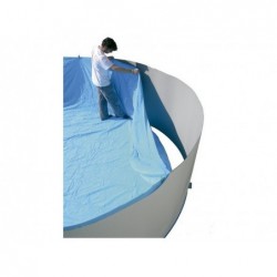 Liner Toi 8918 Pour Piscines Ovales De 915 X 457 X 132 Cm | Piscineshorssolweb